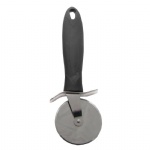Stainless Steel Pizza Cutter Slicer w/ Plastic Handle