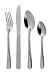 Cutlery Set - 16-Piece - Stainless Steel