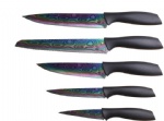 5-Piece Titanium Knife Set
