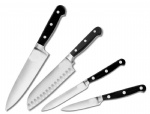 Forged 4-piece Knife Set