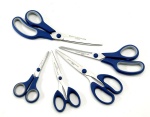 5-Piece All Purpose Scissors