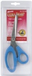 Ultra Sharp 8-1/2-Inch Scissors with Soft Cushion Handle, Various Colors