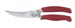 Poultry Shears - Soft Grip