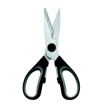 Soft-Grip Kitchen Scissors