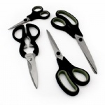 4-Piece Set of Scissors