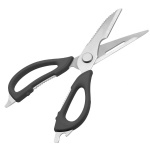 Multi Function Come-Apart Kitchen Scissors/Shears