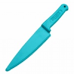Lettuce Knife, Blue