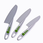 3-Piece Nylon Knife Set