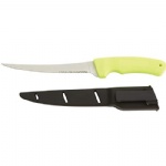 Fillet Knife with Glove